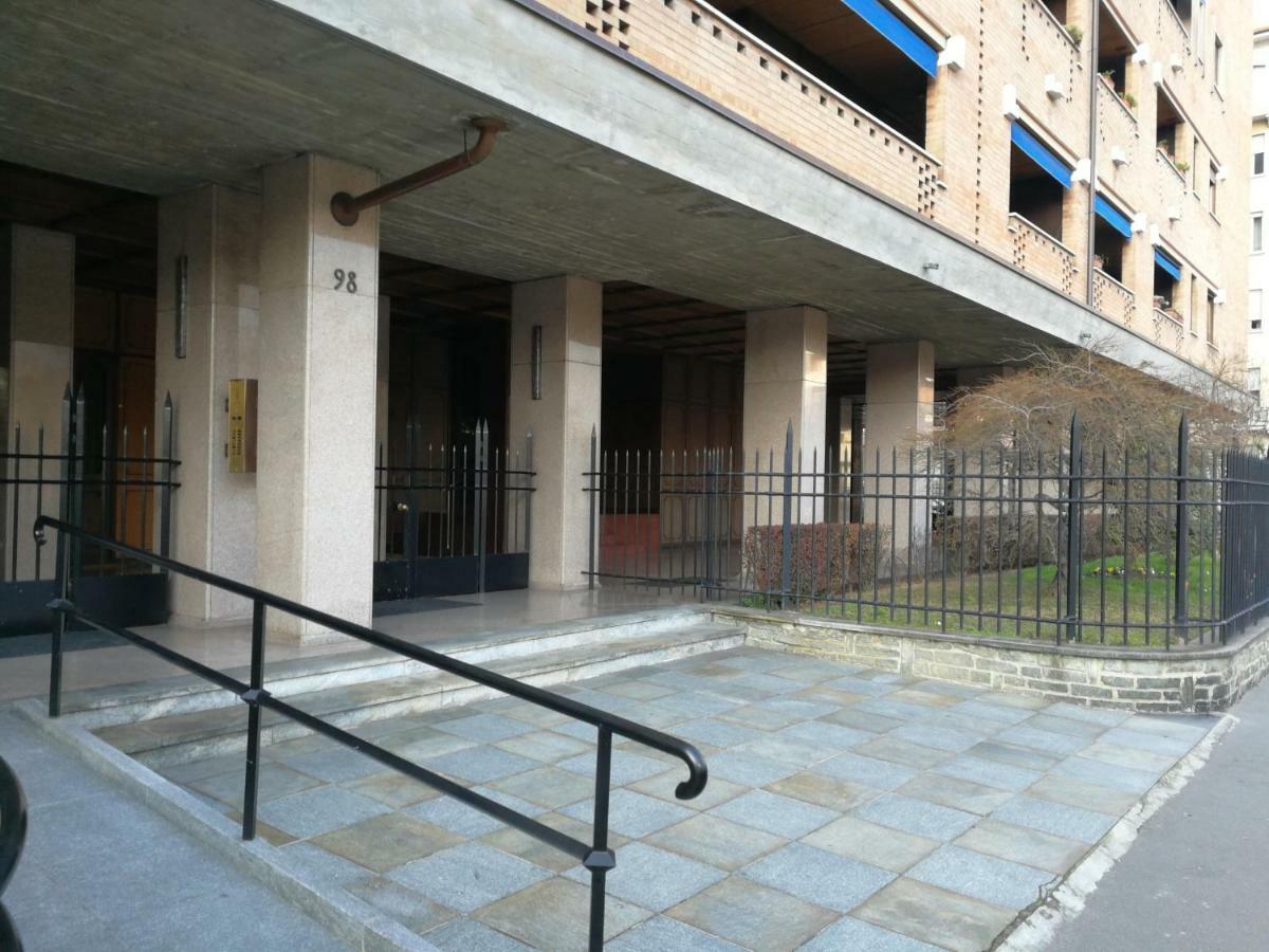 La Ludocanda Turim Exterior foto