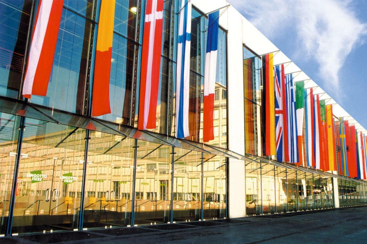 La Ludocanda Turim Exterior foto
