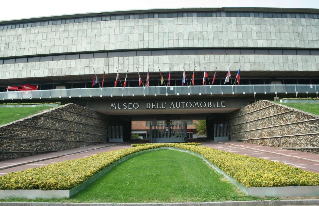 La Ludocanda Turim Exterior foto